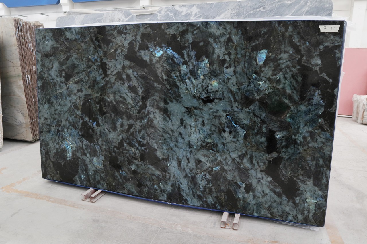 Lemurian Blue 3cm Granite